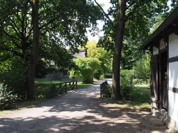 Museumsdorf Cloppenburg - Lower Saxony open air museum (Germany)